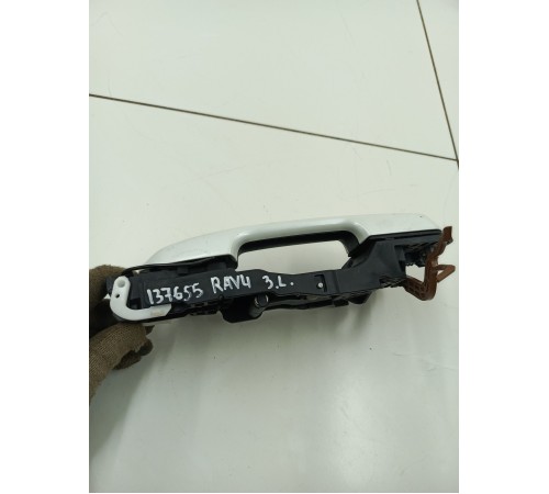 Ручка двери задняя левая внешняя