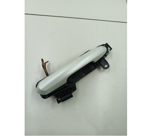 Ручка двери задняя левая внешняя