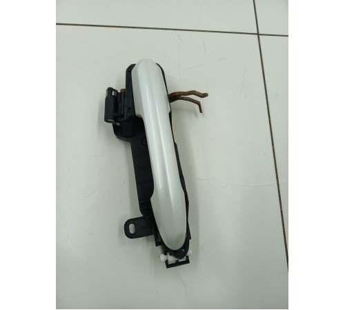 Ручка двери задняя левая внешняя