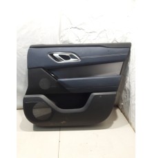 Обшивка двери (передняя. правая) (с подсветкой)