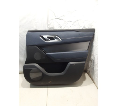 Обшивка двери (передняя. правая) (с подсветкой)