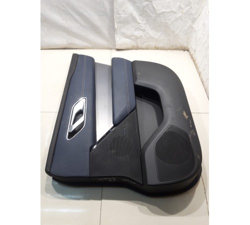 Обшивка двери (передняя. правая) (с подсветкой)