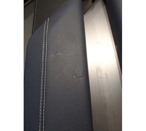 Обшивка двери (передняя. правая) (с подсветкой)