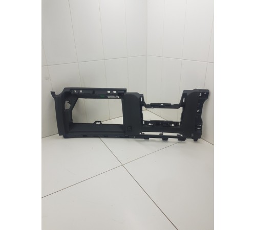 Накладка торпедо правая под бардачок