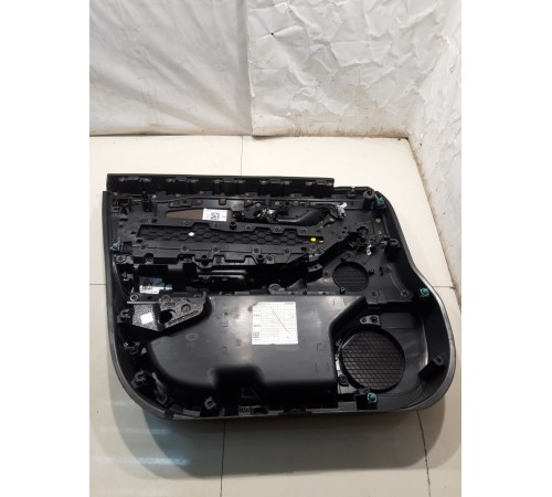 Обшивка двери (передняя. правая) (с подсветкой)