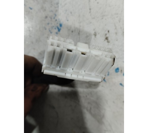 Электропроводка крышки багажника