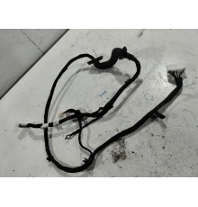 Электропроводка крышки багажника