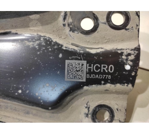 Рычаг подвески(задний правый)