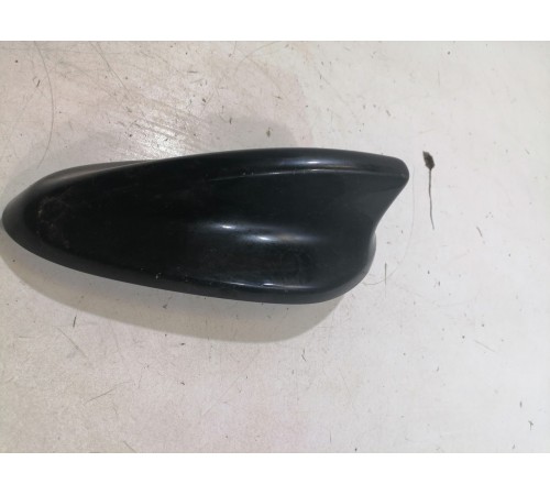 Антенна (плавник)