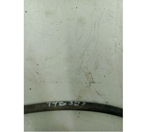 Шланг тормозной задний