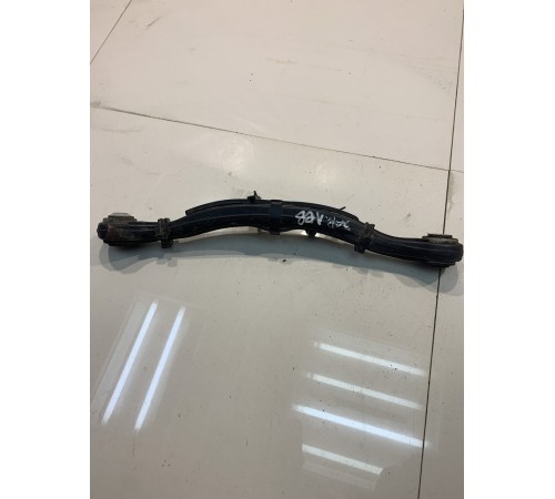 Рычаг подвески (задний, левый)