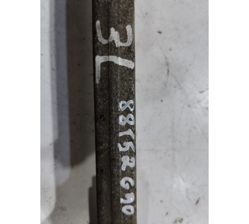 Рычаг подвески(задний левый)