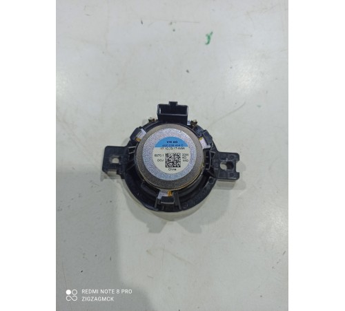 Динамик (передний правый)