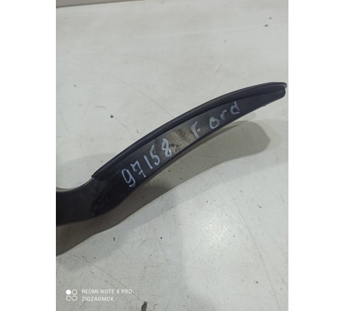 Педаль газа