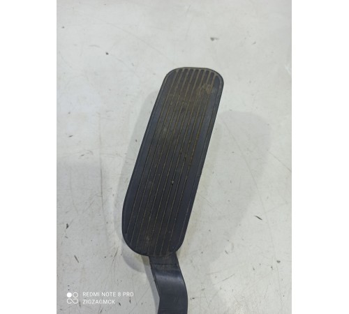 Педаль газа