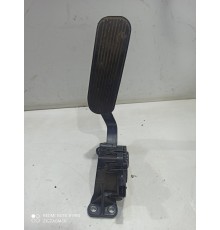 Педаль газа