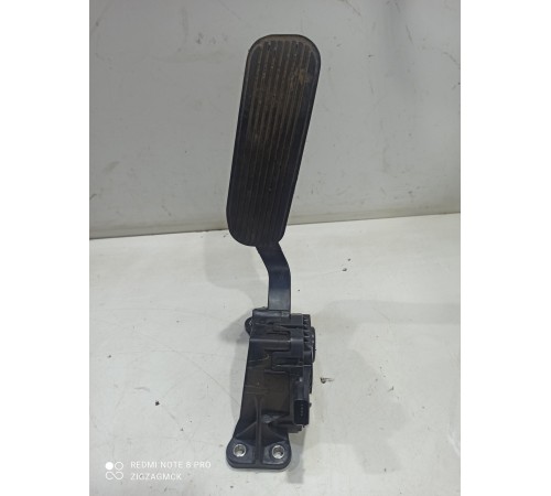 Педаль газа