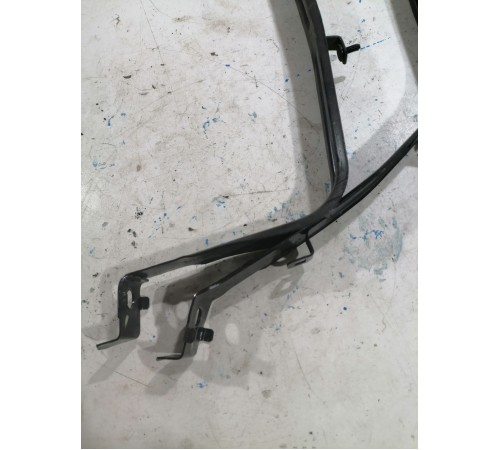 Лента крепления топливного бака правая