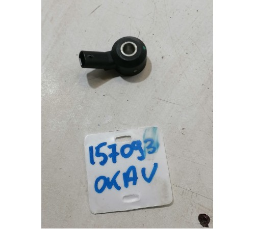 Датчик детонации