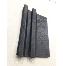 Обшивка багажника