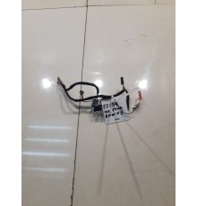 Электропроводка руля