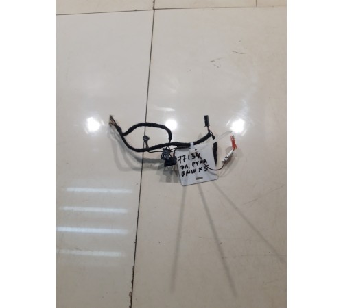 Электропроводка руля