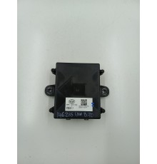 Блок управления ЭБУ