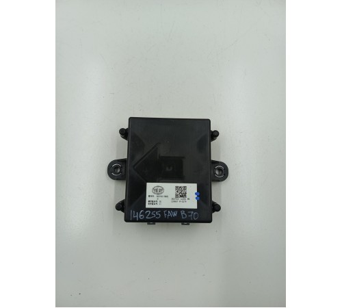 Блок управления ЭБУ