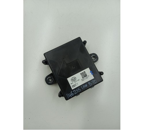 Блок управления ЭБУ