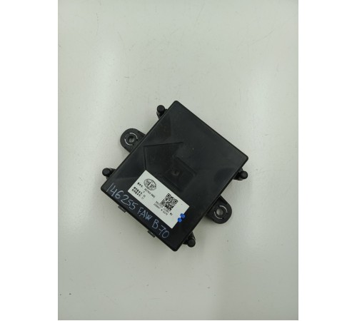 Блок управления ЭБУ