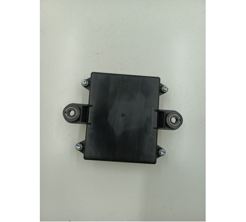 Блок управления ЭБУ