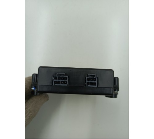 Блок управления ЭБУ