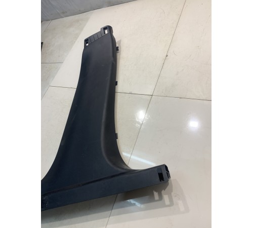 Обшивка стойки (нижняя, правая)