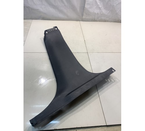 Обшивка стойки (нижняя, правая)