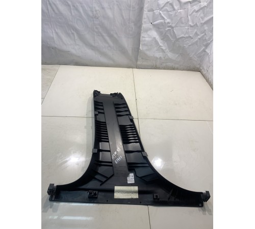 Обшивка стойки (нижняя, правая)