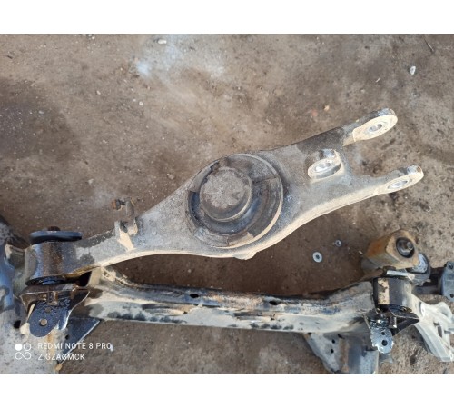 Рычаг подвески(задний правый)