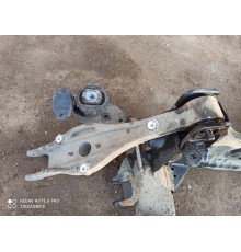 Рычаг подвески(задний правый)