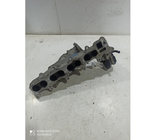 Клапан рециркуляции выхлопных газов