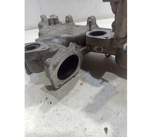 Клапан рециркуляции выхлопных газов