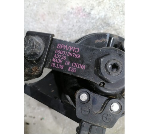 Звуковой сигнал