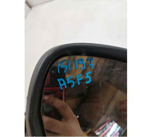 Зеркало заднего вида правое