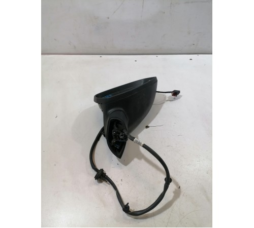 Зеркало заднего вида правое