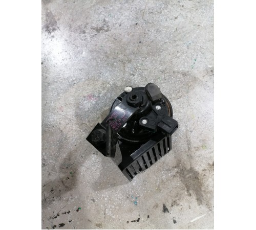 Звуковой сигнал