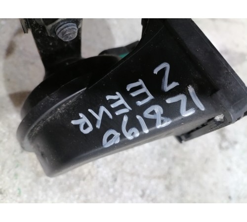 Звуковой сигнал