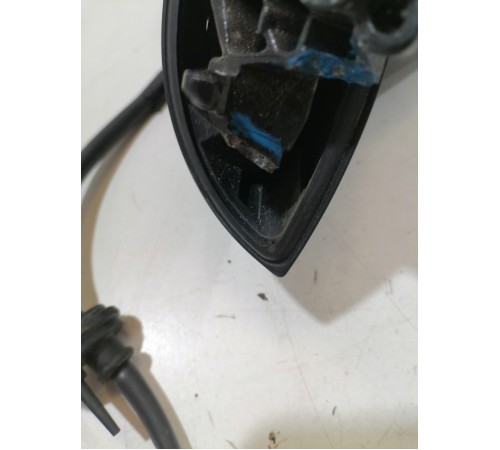 Зеркало заднего вида правое