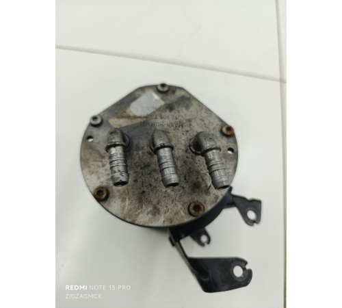 Корпус топливного фильтра