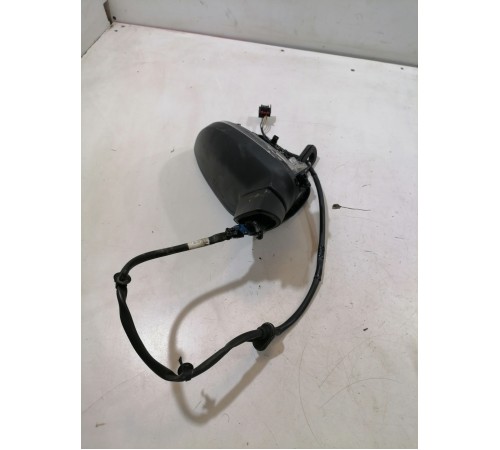 Зеркало заднего вида правое