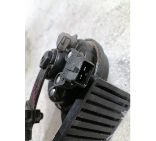 Звуковой сигнал