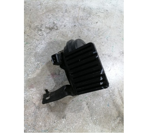 Звуковой сигнал