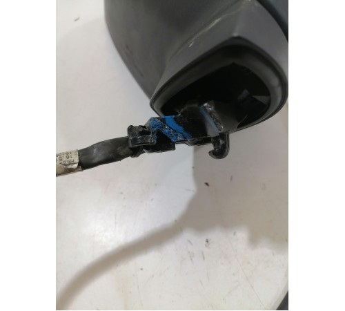 Зеркало заднего вида правое